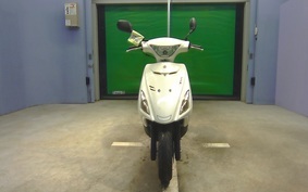 SUZUKI ADDRESS V125 S CF4MA