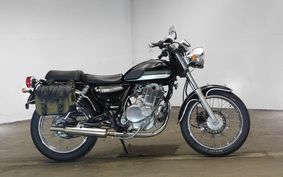 SUZUKI ST250E NJ4AA