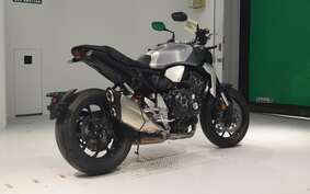 HONDA CB1000R GEN 2 2020 SC80