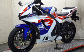 HONDA CBR600RR ABS 2022 PC40