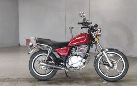 SUZUKI GN125 H PCJG9