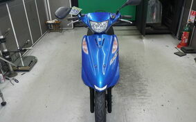 SUZUKI ADDRESS V125 G CF46A