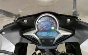 HONDA CBR250R MC41