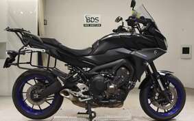 YAMAHA MT-09 Tracer 2018 RN51J