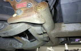 SUZUKI ADDRESS V125 G CF46A