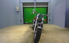 HONDA SHADOW 750 Gen. 3 2004 RC50