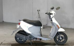 SUZUKI LET's 4 CA41A