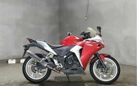 HONDA CBR250R MC41