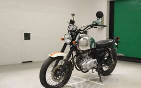 SUZUKI GRASS TRACKER NJ47A