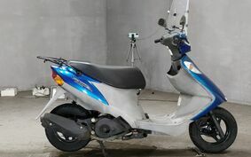 SUZUKI ADDRESS V125 G CF46A