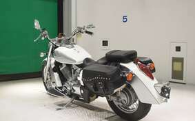 HONDA SHADOW 400 CLASSIC 2009 NC44