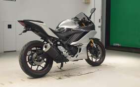 YAMAHA YZF-R3 2020 RH13J