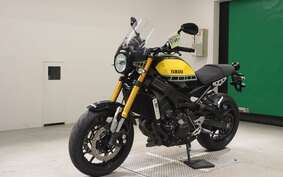 YAMAHA XSR900 2016 RN46J