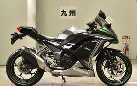 KAWASAKI NINJA 250 ABS EX250L