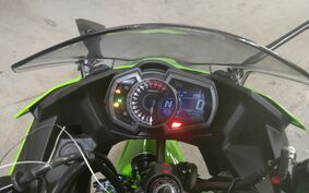 KAWASAKI NINJA 400 2022 EX400G