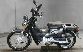 HONDA CROSS CUB 110 JA10