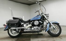 YAMAHA DRAGSTAR 400 CLASSIC 2000 4TR