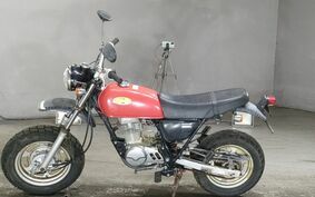 HONDA APE 100 HC07