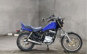 HONDA CBX125 CUSTOM JC12