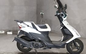 SUZUKI ADDRESS V125 CF4MA