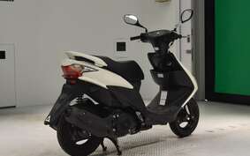 SUZUKI ADDRESS V125 SS CF4MA