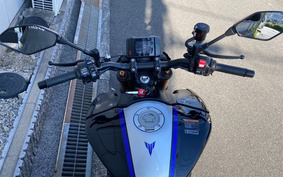 YAMAHA MT-09 SP ABS 2021 RN69J