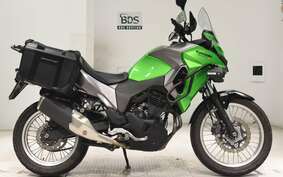 KAWASAKI VERSYS 250 A LE250D