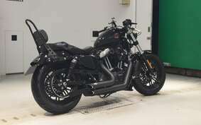 HARLEY XL1200X 2021 LC3