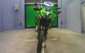 KAWASAKI VERSYS 250 A 2017 LE250D