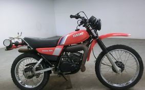 YAMAHA DT125 2N0