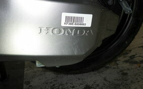 HONDA ADV150 KF38