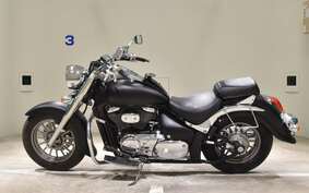 SUZUKI INTRUDER 400 Classic 2010 VK56A