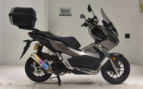 HONDA ADV150 KF38