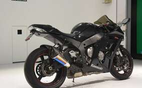 KAWASAKI ZX 10 NINJA R A 2011 ZXT00J