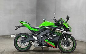 KAWASAKI ZX-25R ZX250E