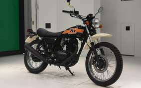 KAWASAKI 250TR BJ250F