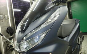 HONDA PCX 150 ABS KF30