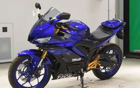 YAMAHA YZF-R25 RG43J