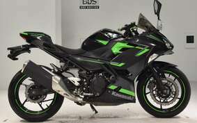 KAWASAKI NINJA 400 2019 EX400G