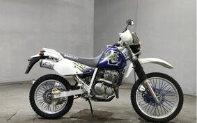 SUZUKI DJEBEL 250 XC Type SJ45A