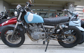 SUZUKI GRASS TRACKER NJ47A