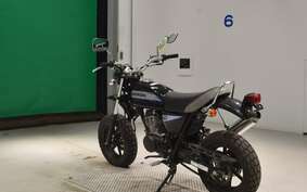 HONDA APE 50 AC18