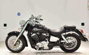 HONDA SHADOW 750 Gen. 2 2002 RC44