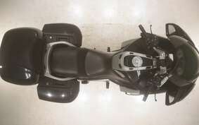 BMW R1200RT 2009