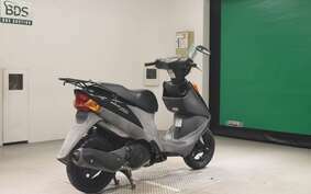 SUZUKI ADDRESS V125 CF4EA