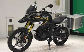 BMW G310GS 2021