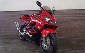 HONDA CBR600F4 I 2001 PC35