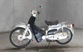 HONDA C50 SUPER CUB AA01