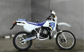 HUSQVARNA WR250 不明