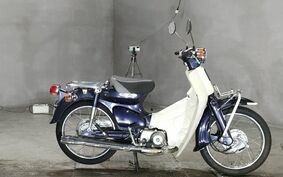 HONDA C70 SUPER CUB HA02